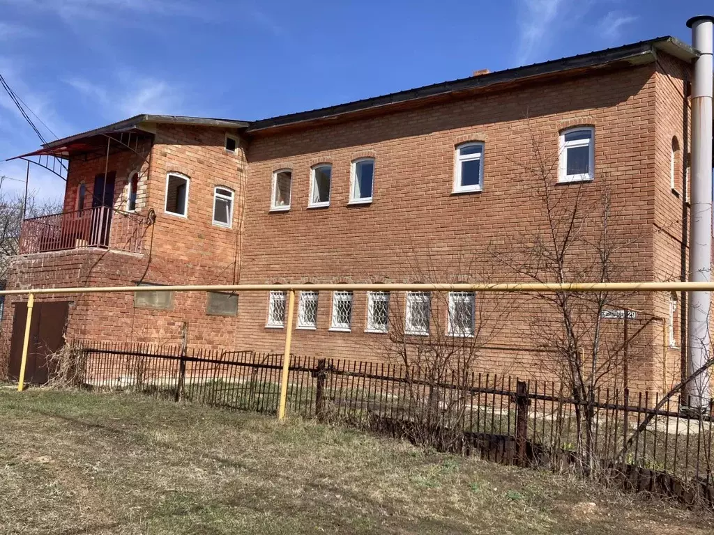 Комната Самарская область, Жигулевск городской округ, с. Ширяево ул. ... - Фото 0
