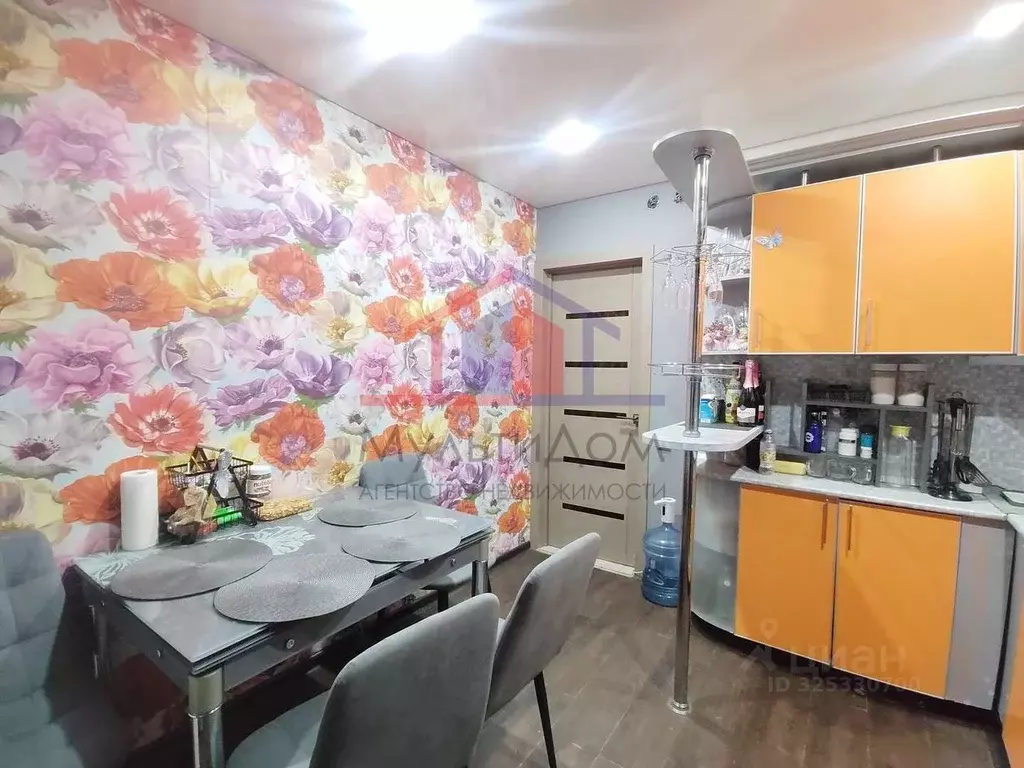 2-к кв. Белгородская область, Губкин ул. Королева, 24 (46.1 м) - Фото 2