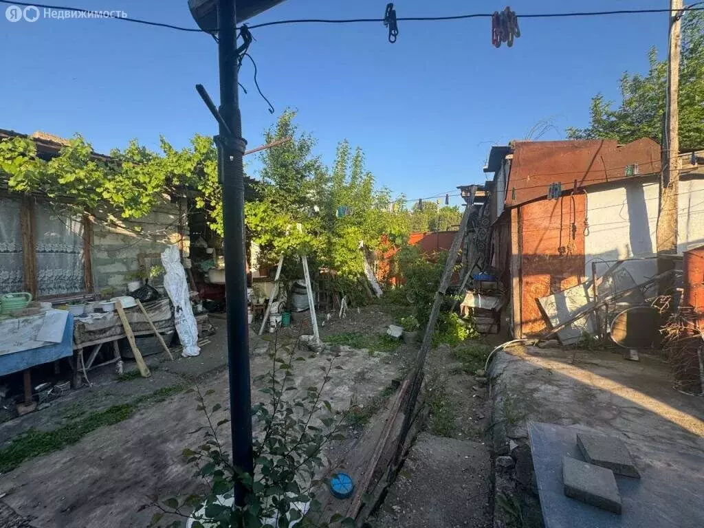 2-комнатная квартира: Кисловодск, Казачий переулок, 14 (40 м) - Фото 1