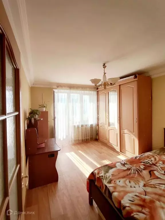 Продаётся 2-к квартира, 47.9 м - Фото 1