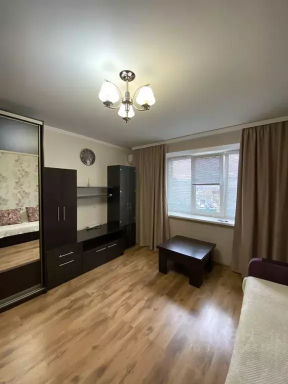 1-к кв. Саратовская область, Саратов ш. Ново-Астраханское, 87 (35.7 м) - Фото 2