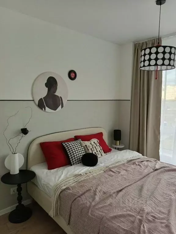 2-к кв. Москва Кольская 8 жилой комплекс, 2.4 (35.0 м) - Фото 1