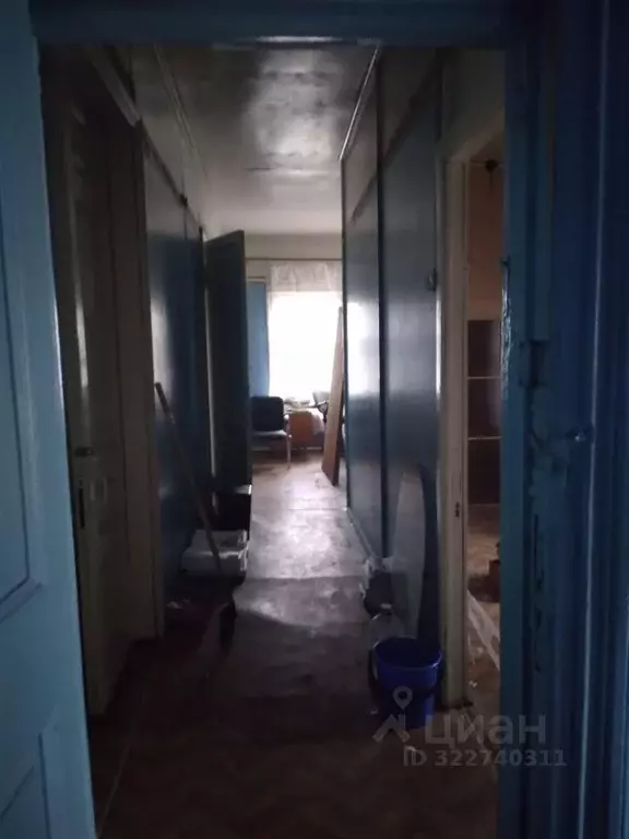 Помещение свободного назначения в Московская область, Егорьевск ... - Фото 1