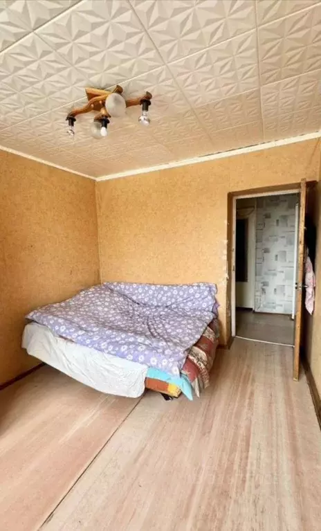 3-к кв. Московская область, Наро-Фоминский городской округ, д. ... - Фото 1