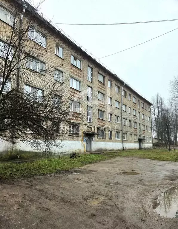 Комната Московская область, Сергиево-Посадский городской округ, пос. ... - Фото 1