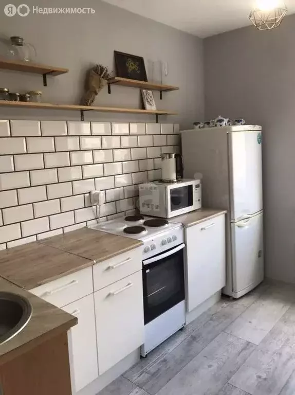 2-комнатная квартира: Калининград, Ленинградский район, микрорайон ... - Фото 0