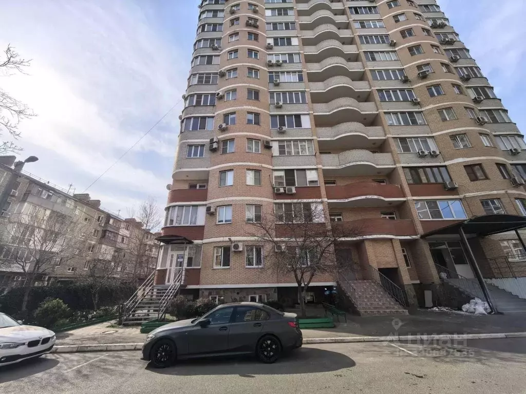 Помещение свободного назначения в Краснодарский край, Краснодар ... - Фото 2