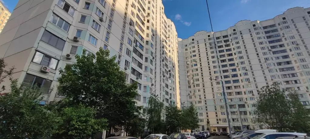2-к кв. Московская область, Красногорск бул. Красногорский, 19 (60.3 ... - Фото 0