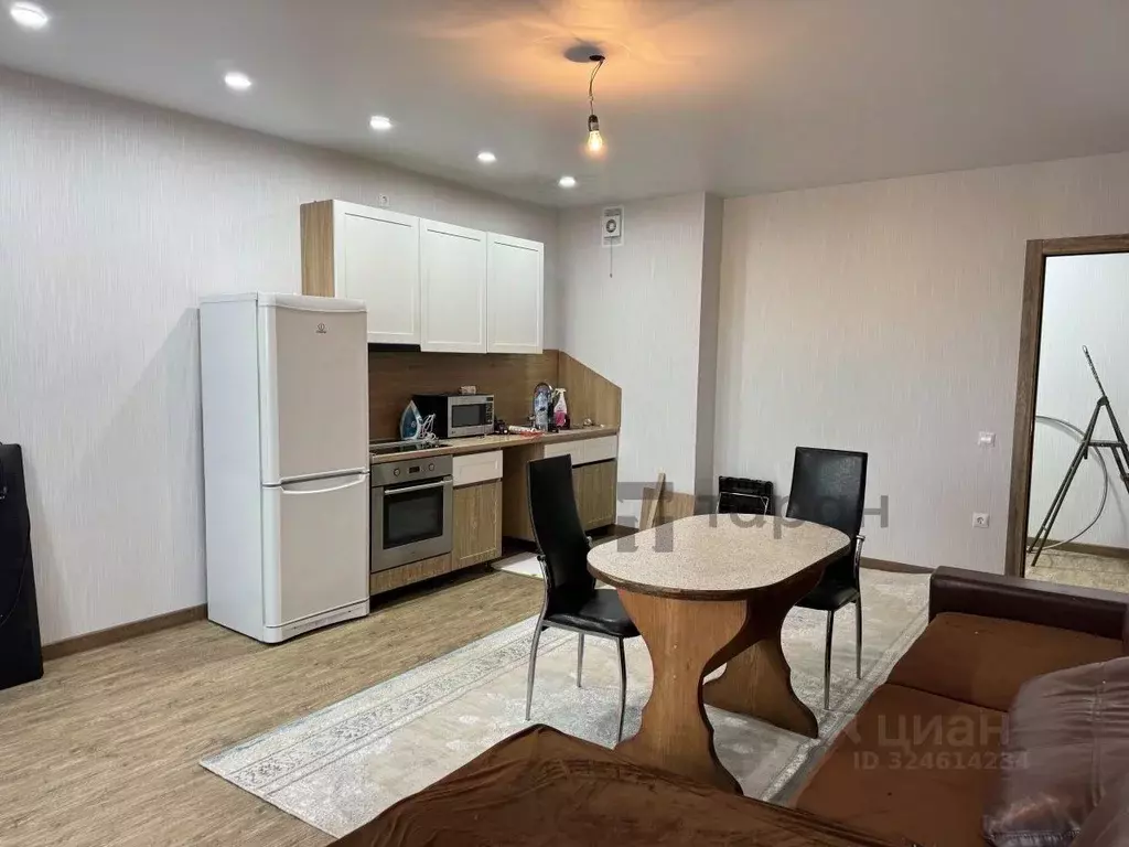 2-к кв. Челябинская область, Челябинск ул. Маршала Чуйкова, 25 (65.0 ... - Фото 2