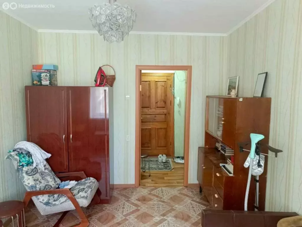 3-комнатная квартира: Волгодонск, проспект Строителей, 47 (78 м) - Фото 1
