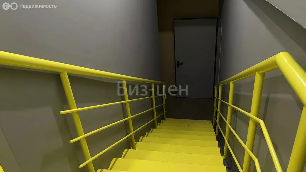 Офис (581 м) - Фото 1