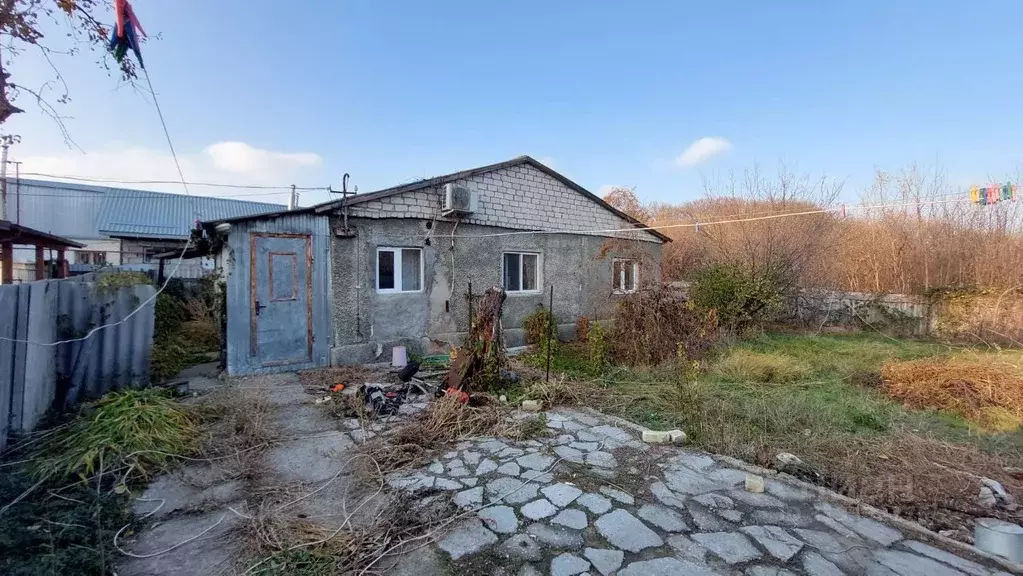 Дом в Ставропольский край, Ставрополь Орбита садовое товарищество, 27 ... - Фото 1