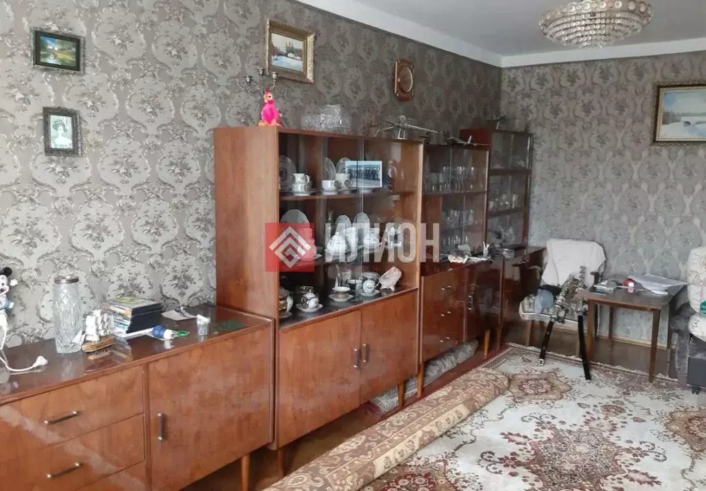 комната севастополь ул. хрусталева, 61 (8.0 м) - Фото 1