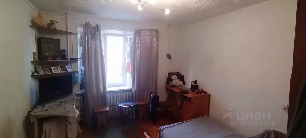 Комната Белгородская область, Белгород ул. Белгородского полка, 35 ... - Фото 1