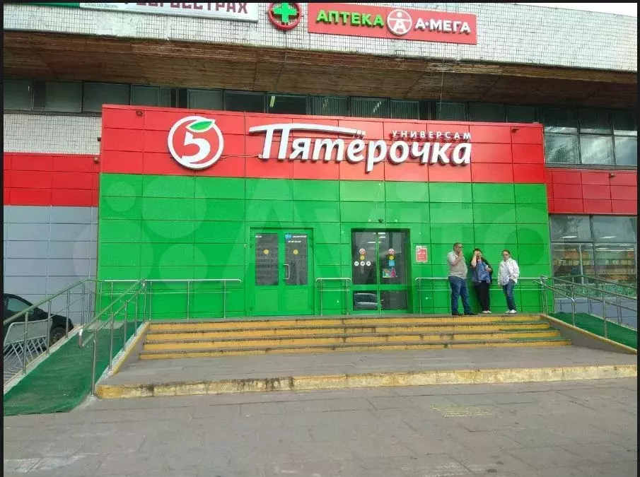 Липецкая 13к2, 23 м - Фото 1