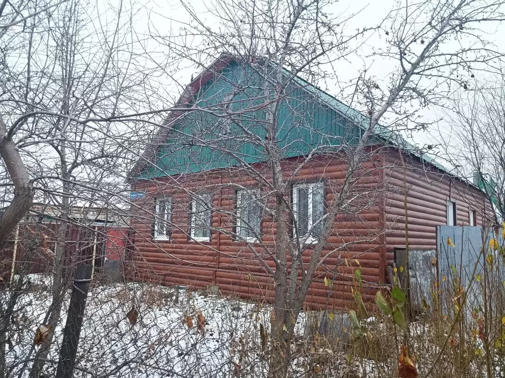 Дом в Челябинская область, Челябинск ул. 4-я Рыбинская, 3 (90 м) - Фото 1