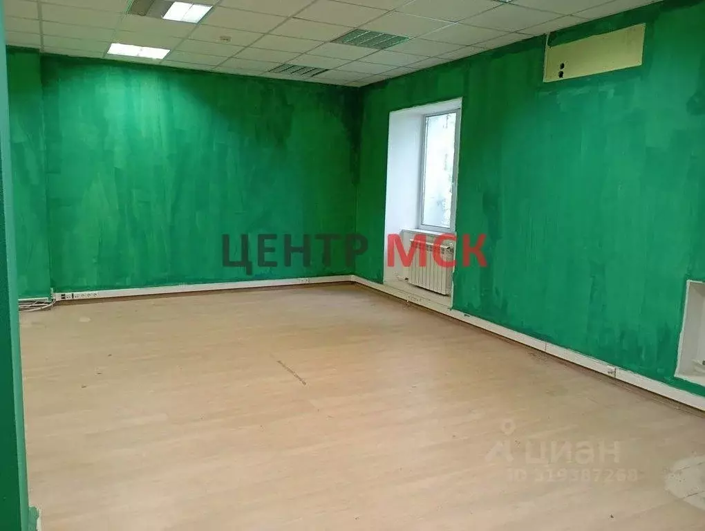 Офис в Москва ул. Радио, 12С4 (99 м) - Фото 1