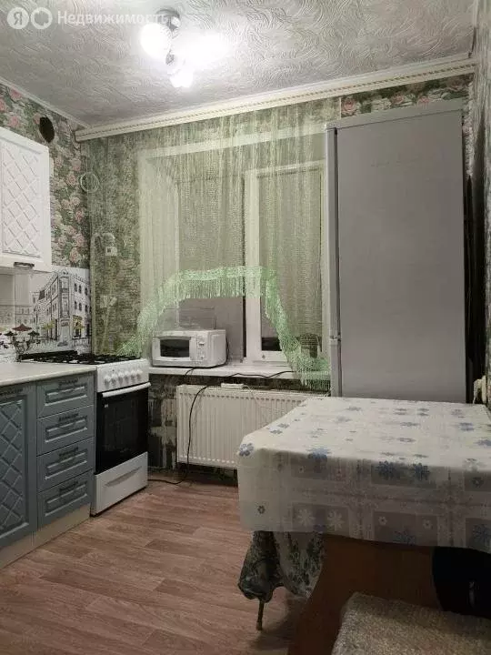 1-комнатная квартира: Рассказово, Молодёжная улица, 2Б (31.5 м) - Фото 1