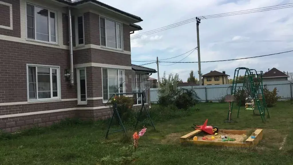 Дом в Московская область, Щелково городской округ, Дачный-1 кв-л 19 ... - Фото 1