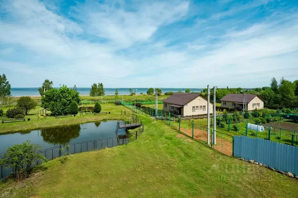 Дом в Ярославская область, Переславль-Залесский муниципальный округ, ... - Фото 2