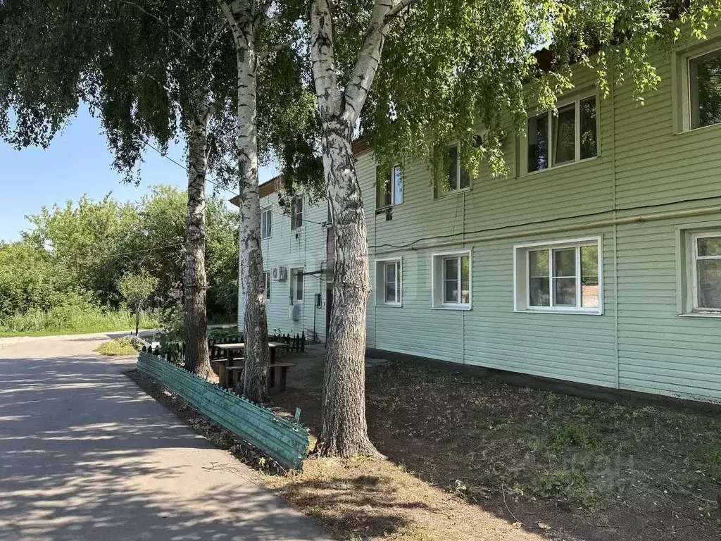 2-к кв. Саратовская область, Аркадак ул. Ленина, 169 (38.4 м) - Фото 0
