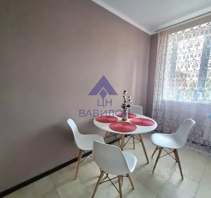 2-к кв. Ростовская область, Волгодонск ул. Ленина (60.7 м) - Фото 2