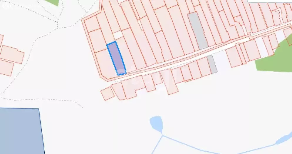 Участок в Тульская область, городской округ Тула, деревня Нижнее ... - Фото 0