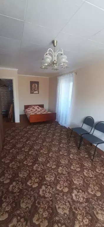 1-к кв. Московская область, Электросталь ул. Карла Маркса, 46а (35.4 ... - Фото 1