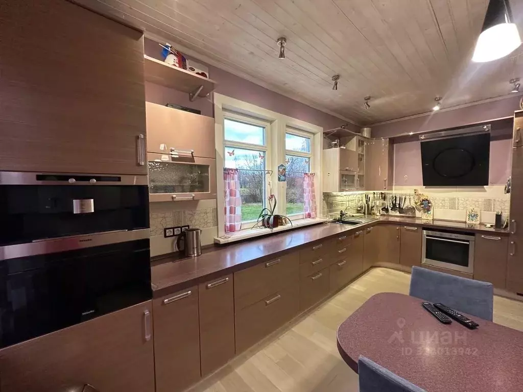 Дом в Московская область, Рузский муниципальный округ, д. Волково, ... - Фото 1