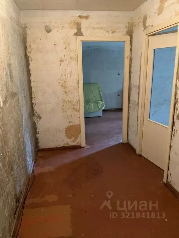 2-к кв. Пензенская область, Пенза просп. Строителей, 108 (53.3 м) - Фото 2