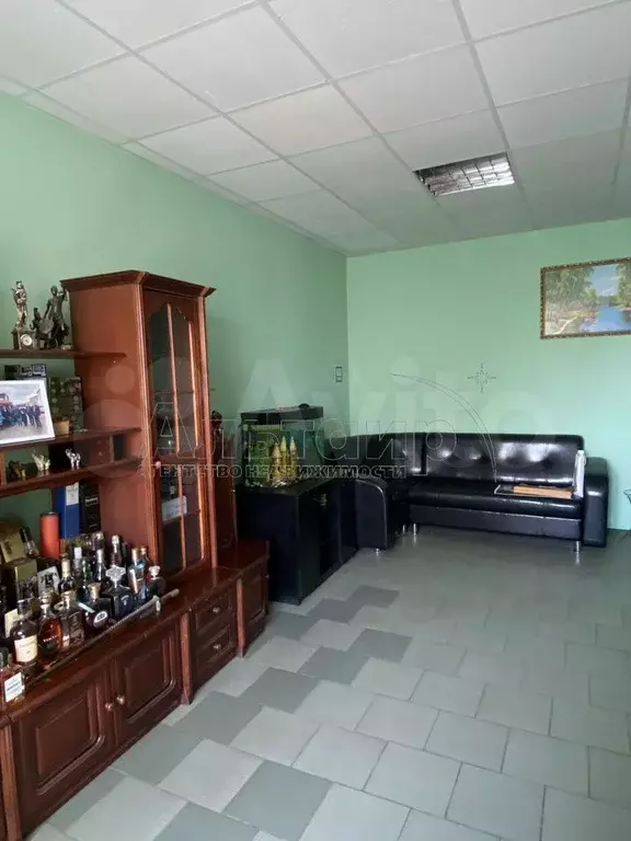 Офис на Малиновского - Фото 1