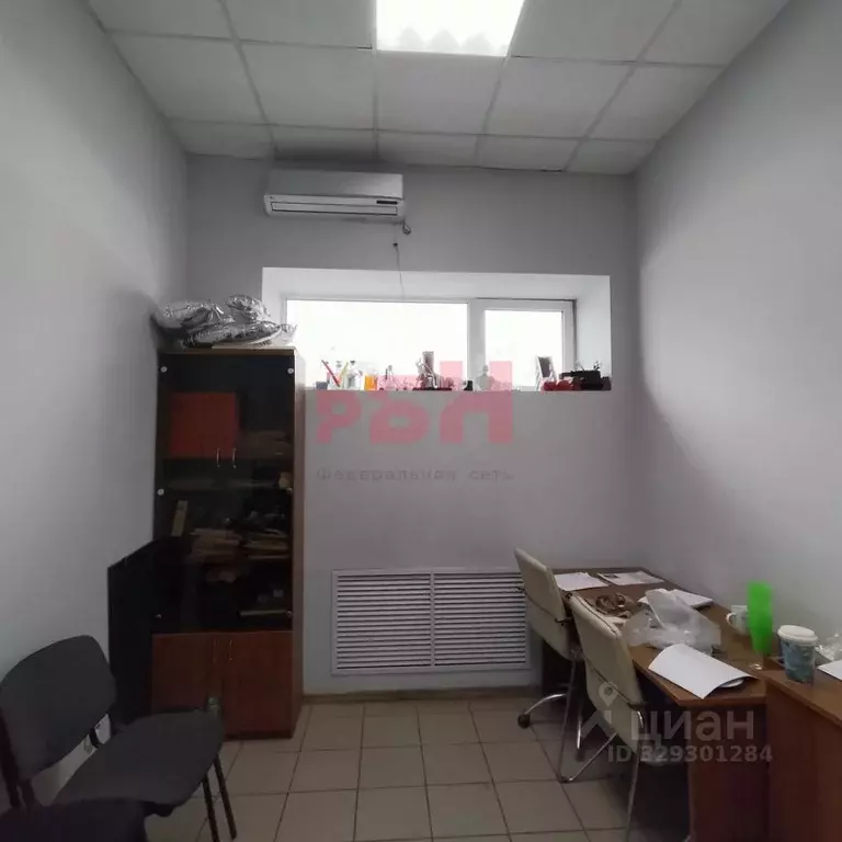 Офис в Пензенская область, Пенза Коммунистическая ул. (11 м) - Фото 1