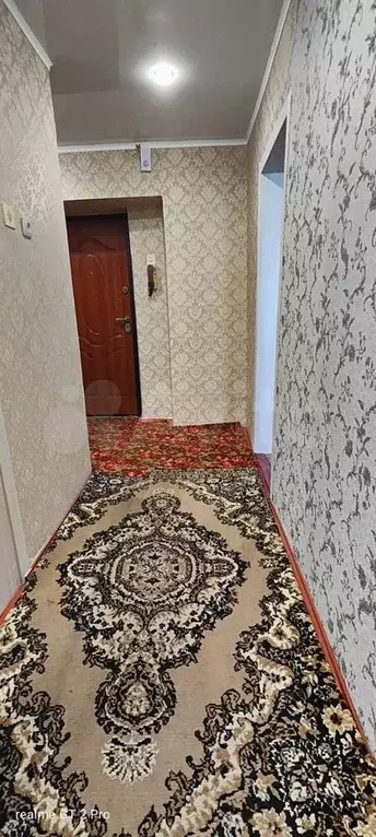 1-к. квартира, 33,2 м, 2/5 эт. - Фото 1