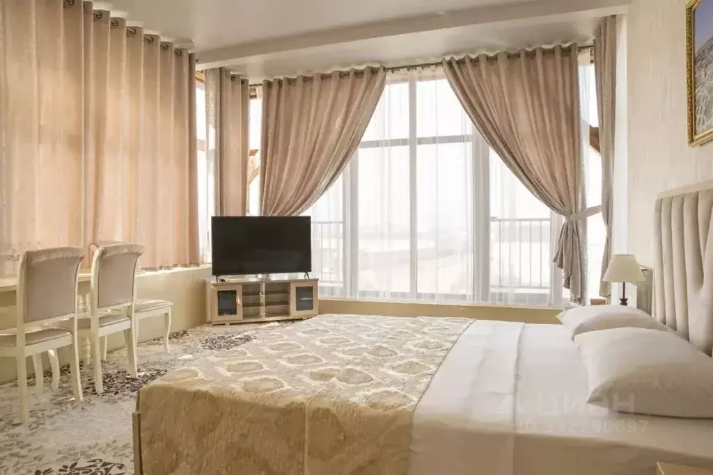 Комната Дагестан, Дербент ул. Батманова, 54 - Фото 1