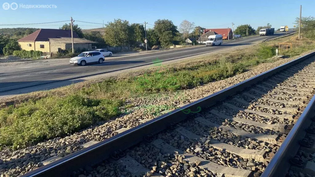 Участок в Крымск, улица Энергетиков (20.4 м) - Фото 1