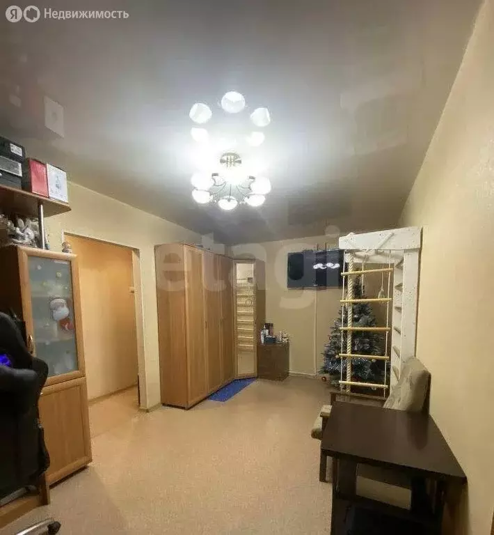 2-комнатная квартира: Ярославль, Красноборская улица, 1А (40.6 м) - Фото 2