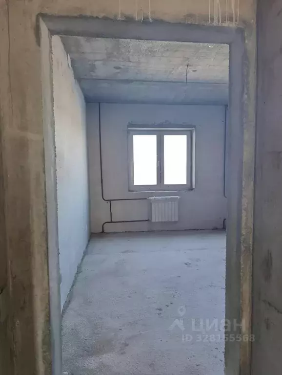 3-к кв. Московская область, Воскресенск Центральный мкр, ул. ... - Фото 2