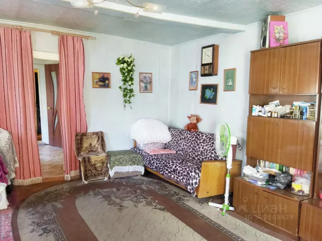 Дом в Самарская область, Сызрань Проломная ул. (60 м) - Фото 2