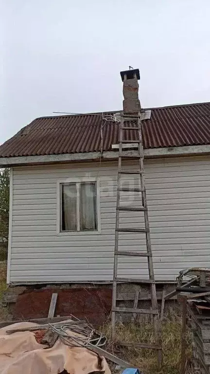 Дом в Ленинградская область, Всеволожский район, Морозовское городское ... - Фото 1