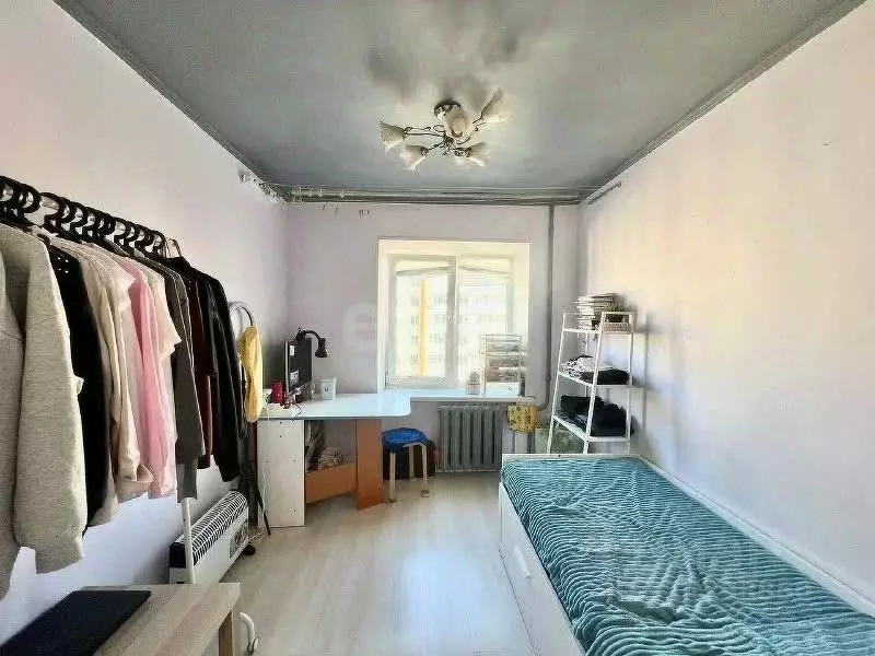 Студия Приморский край, Владивосток Хабаровская ул., 31А (13.8 м) - Фото 0