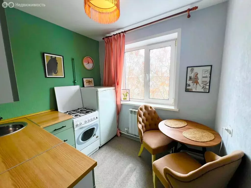 2-комнатная квартира: Коломна, улица Шилова, 3А (42.2 м) - Фото 1