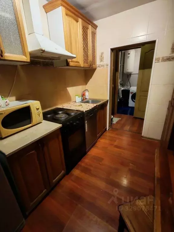 2-к кв. Приморский край, Лесозаводск ул. Кравчука, 3А (53.1 м) - Фото 1