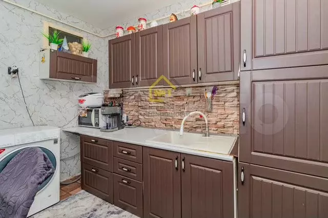 2-к. квартира, 49,3 м, 1/2 эт. - Фото 0