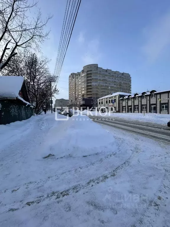 Дом в Костромская область, Кострома Никитская ул., 32 (66 м) - Фото 2