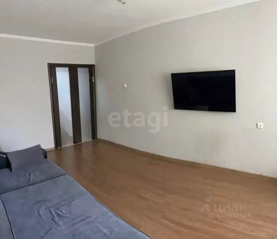 4-к кв. Калмыкия, Элиста 8-й мкр, 36А (75.0 м) - Фото 1
