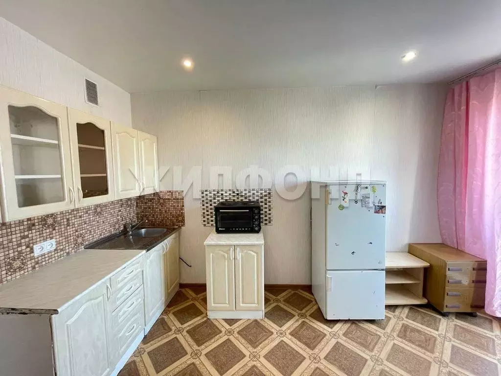 Студия Новосибирская область, Новосибирск ул. Твардовского, 22/5 (19.0 ... - Фото 2