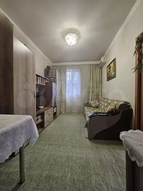 2-к. квартира, 40м, 1/2эт. - Фото 0