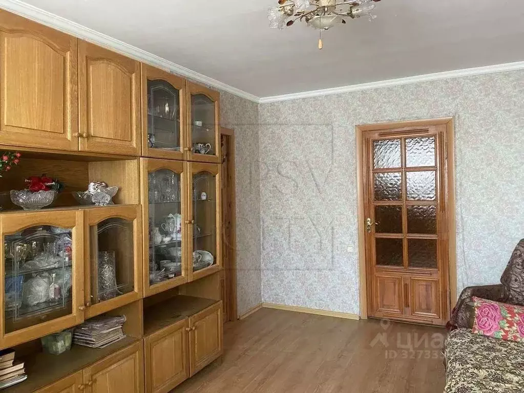 3-к кв. Белгородская область, Белгород просп. Богдана Хмельницкого, ... - Фото 2