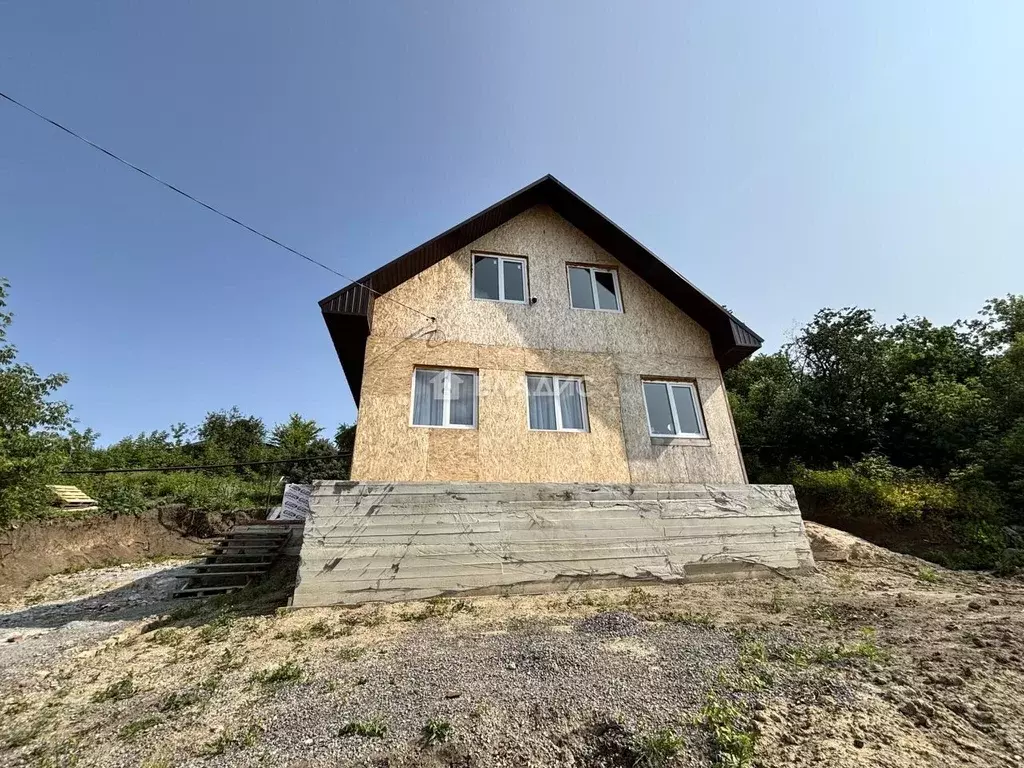 Дом в Пензенская область, Пенза ул. Жуковского, 54 (62 м) - Фото 1