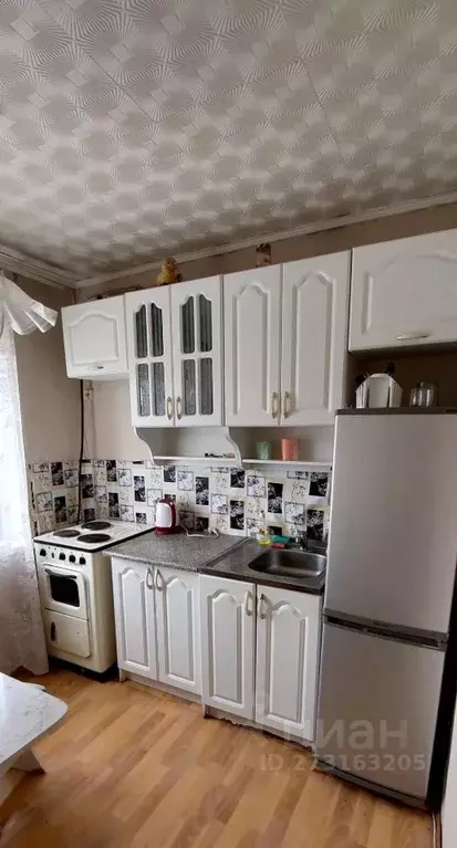 2-к кв. Томская область, Томск ул. Белинского, 30 (45.0 м) - Фото 1